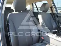 2017 BMW 318