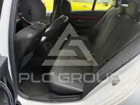 2017 BMW 318