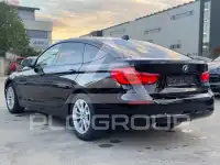 2017 BMW 318