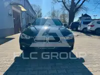 2017 BMW 318