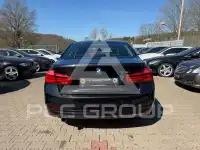 2017 BMW 318