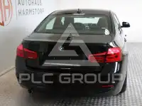 2017 BMW 318
