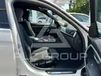 2017 BMW 318