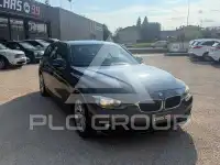 2017 BMW 318