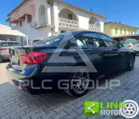 2017 BMW 318