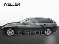 2017 BMW 318