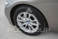 2017 BMW 318