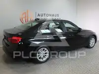 2017 BMW 318