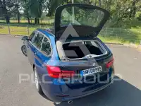 2017 BMW 318