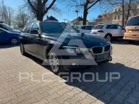 2017 BMW 318