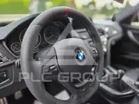 2017 BMW 318