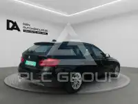 2017 BMW 318
