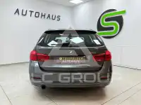 2017 BMW 318