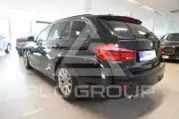 2017 BMW 318