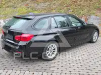 2017 BMW 318