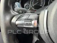 2017 BMW 318