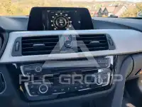 2017 BMW 318