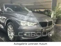2017 BMW 318