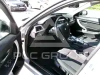 2017 BMW 318