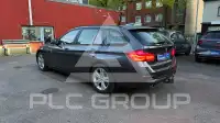 2017 BMW 318