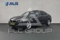 2017 BMW 318