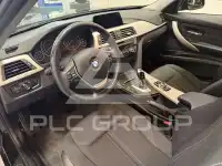 2017 BMW 318