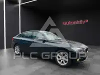 2017 BMW 318