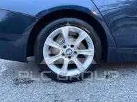 2017 BMW 318