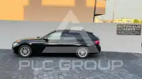 2017 BMW 318