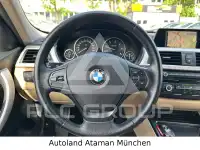 2017 BMW 318