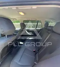 2017 BMW 318