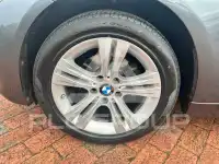 2017 BMW 318