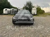 2017 BMW 318