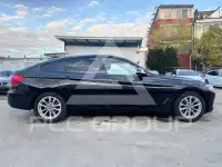 2017 BMW 318