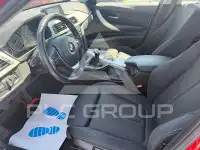 2017 BMW 318