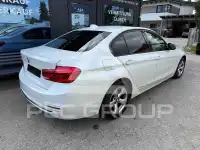 2017 BMW 318