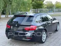 2017 BMW 318