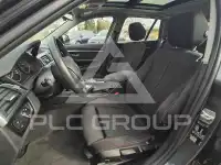2017 BMW 318