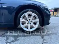 2017 BMW 318