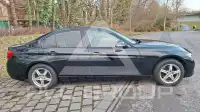 2017 BMW 318