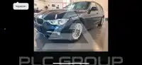 2017 BMW 318