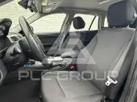 2017 BMW 318