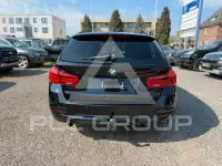 2017 BMW 318