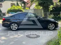2017 BMW 318