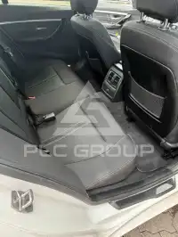 2017 BMW 318