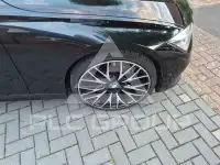 2017 BMW 318