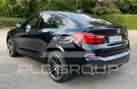 2017 BMW X4