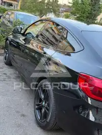 2017 BMW 320