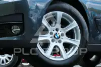 2017 BMW 320