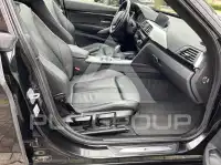 2017 BMW 320